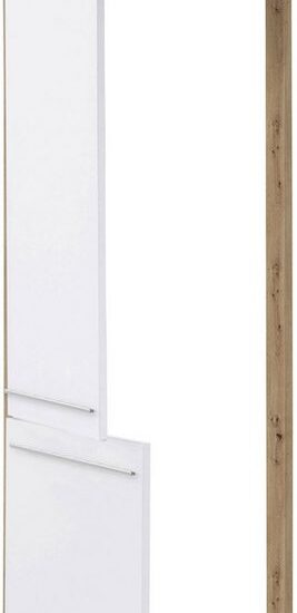 KOCHSTATION Küchenzeile KS-Florida mit 38mm starker Arbeitsplatte, Breite 280 cm, wahlweise mit E-Geräten, Soft-Close-Funktion – Image 8
