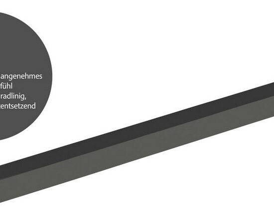 KOCHSTATION Küchenzeile KS-Frieda Breite 280 cm, wahlweise mit E-Geräten, mit 38mm starker Arbeitsplatte – Image 5