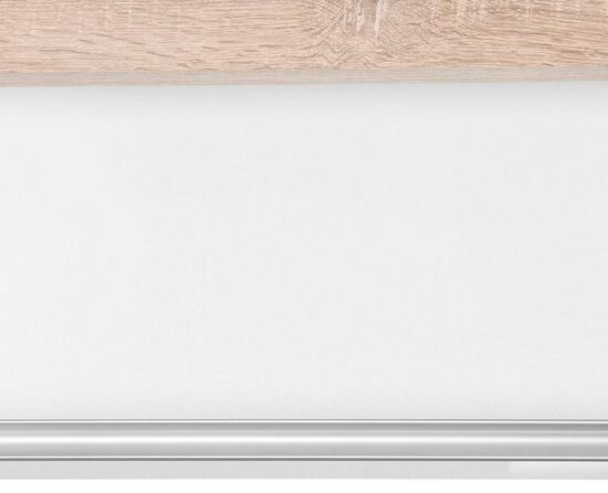 KOCHSTATION Küchenzeile KS-Ohio, mit E-Geräten, Breite 240 cm – Image 3