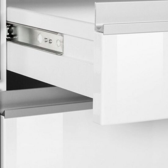 KOCHSTATION Küchenzeile KS-Ohio, mit E-Geräten, Breite 240 cm – Image 4