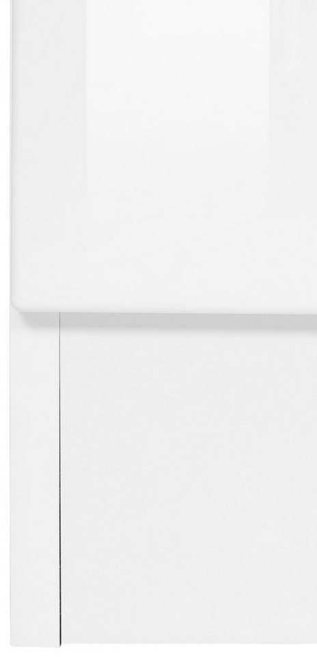 KOCHSTATION Küchenzeile KS-Ohio, mit E-Geräten, Breite 240 cm