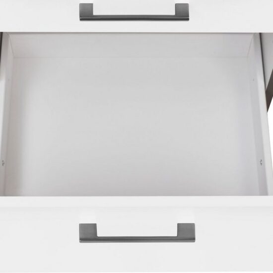 KOCHSTATION Küchenzeile KS-Paris – Küchen mit einzigartigen Fotomotiven auf den Fronten, Stellbreite 220/220 cm, wahlweise mit E-Geräten, mit Motivdruck – Image 7