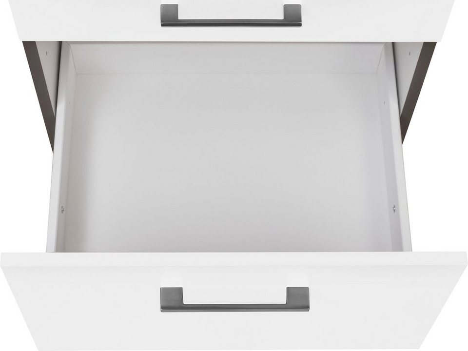 KOCHSTATION Küchenzeile KS-Paris – Küchen mit einzigartigen Fotomotiven auf den Fronten, Stellbreite 220/220 cm, wahlweise mit E-Geräten, mit Motivdruck – Image 7