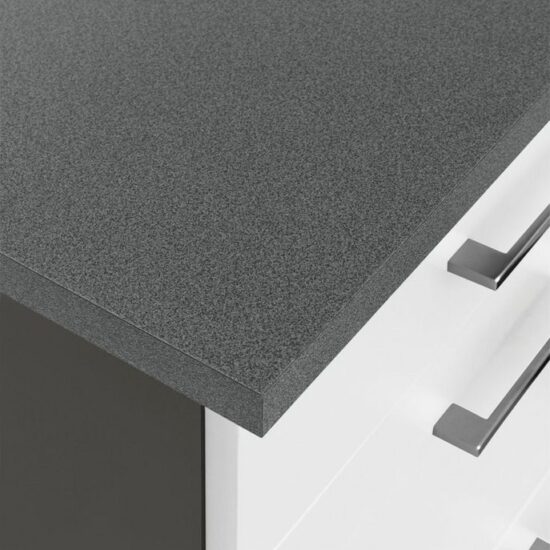 KOCHSTATION Küchenzeile KS-Paris – Küchen mit einzigartigen Fotomotiven auf den Fronten, Stellbreite 220/220 cm, wahlweise mit E-Geräten, mit Motivdruck – Image 8