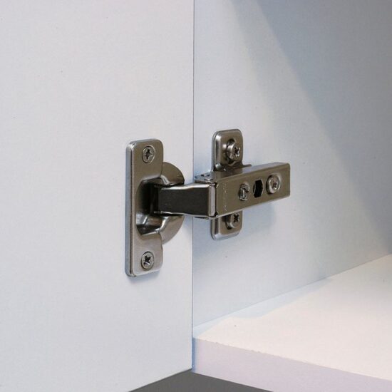KOCHSTATION Küchenzeile KS-Sion Breite 240 cm, schnelle Montage OPTIsnap, wahlw. m.HANSEATIC-E-Geräten u.Stand Alone – Image 8