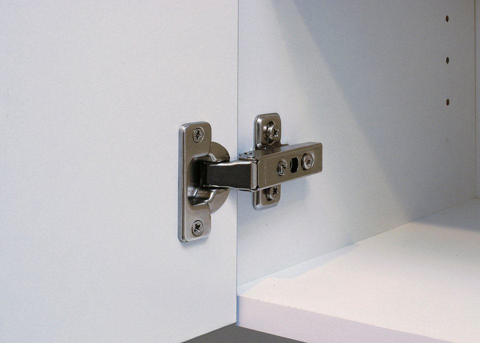 KOCHSTATION Küchenzeile KS-Sion Breite 240 cm, schnelle Montage OPTIsnap, wahlw. m.HANSEATIC-E-Geräten u.Stand Alone – Image 8