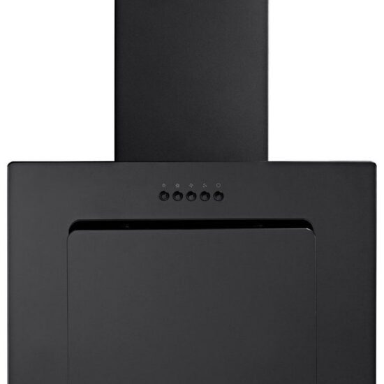 KOCHSTATION Küchenzeile KS-Tulsa, mit E-Geräten, Breite 210 cm, schwarze Metallgriffe, MDF Fronten – Image 8