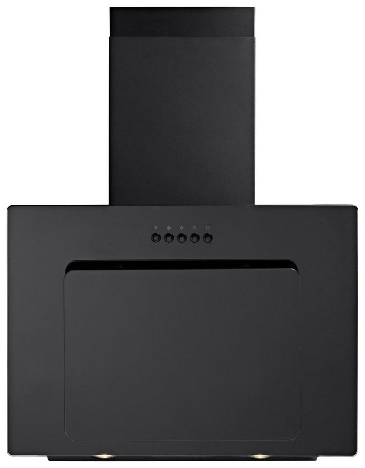 KOCHSTATION Küchenzeile KS-Tulsa, mit E-Geräten, Breite 210 cm, schwarze Metallgriffe, MDF Fronten
