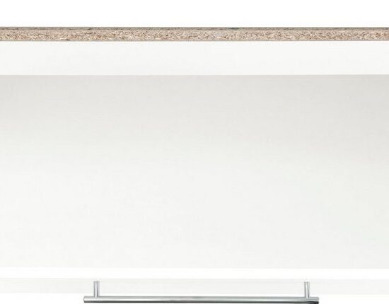 KOCHSTATION Küchenzeile KS-Wien, Breite 270 cm, wahlweise mit E-Geräten – Image 6