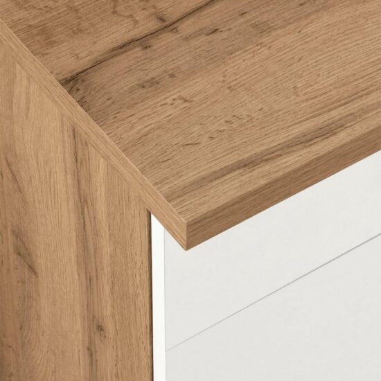 KOCHSTATION Küchenzeile KS-Wien, Breite 270 cm, wahlweise mit E-Geräten – Image 8