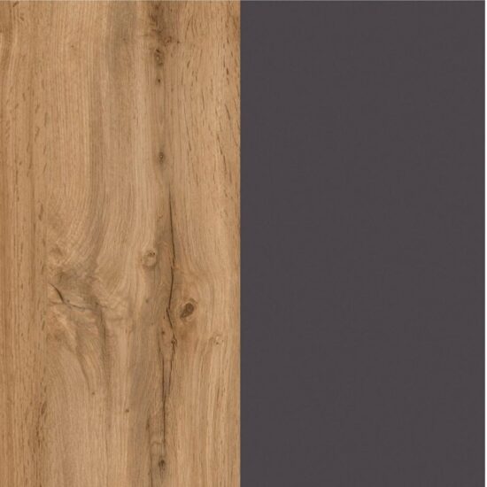 KOCHSTATION Pantryküche KS-Mali, Breite 100 cm, wahlweise mit E-Geräten – Image 6