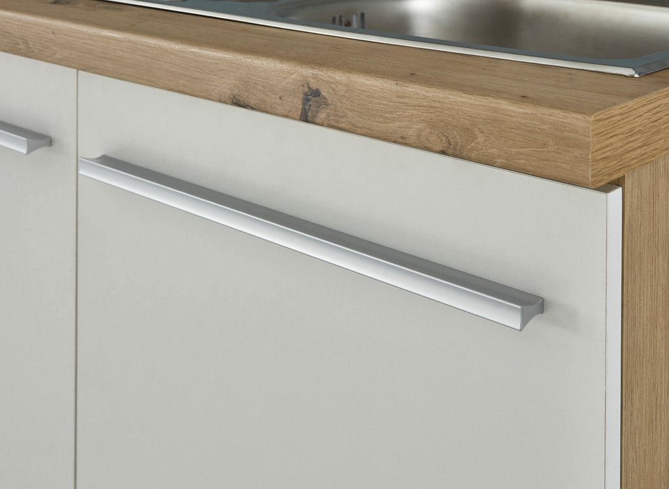 KOCHSTATION Winkelküche Florida, Stellbreite 300x165 cm, wahlweise mit E-Geräten, mit Softclose für Türen und Schubkästen – Image 7