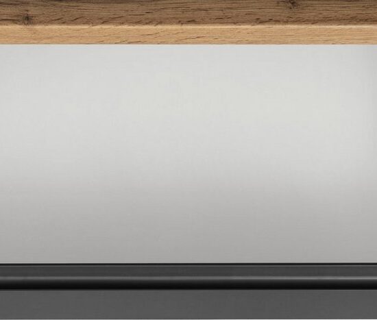 KOCHSTATION Winkelküche KS-Bruneck, Stellbreite 380/180 cm breit, ohne E-Geräten, MDF Fronten – Image 6