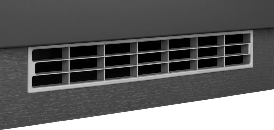 KOCHSTATION Winkelküche KS-Bruneck, Stellbreite 380/180 cm breit, ohne E-Geräten, MDF Fronten – Image 8