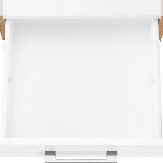KOCHSTATION Winkelküche KS-Colmar, mit E-Geräten, Stellbreite 210/330 cm – Image 7