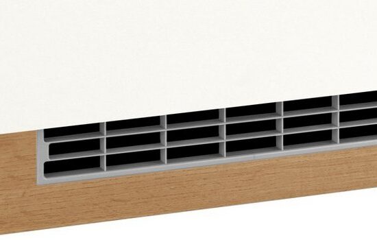 KOCHSTATION Winkelküche KS-Colmar, mit E-Geräten, Stellbreite 210/330 cm – Image 8