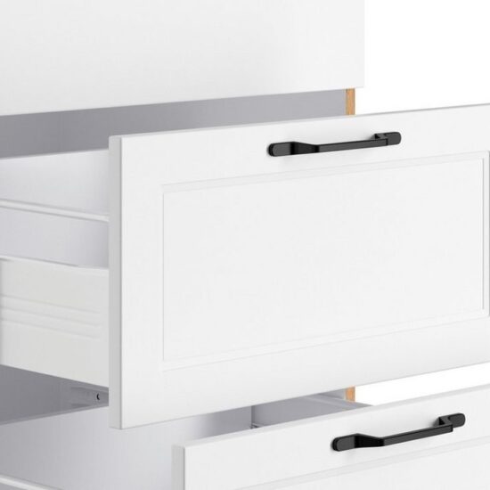 KOCHSTATION Winkelküche KS-Lana, Stellbreite 240/360 cm, wahlweise mit E-Geräten – Image 5