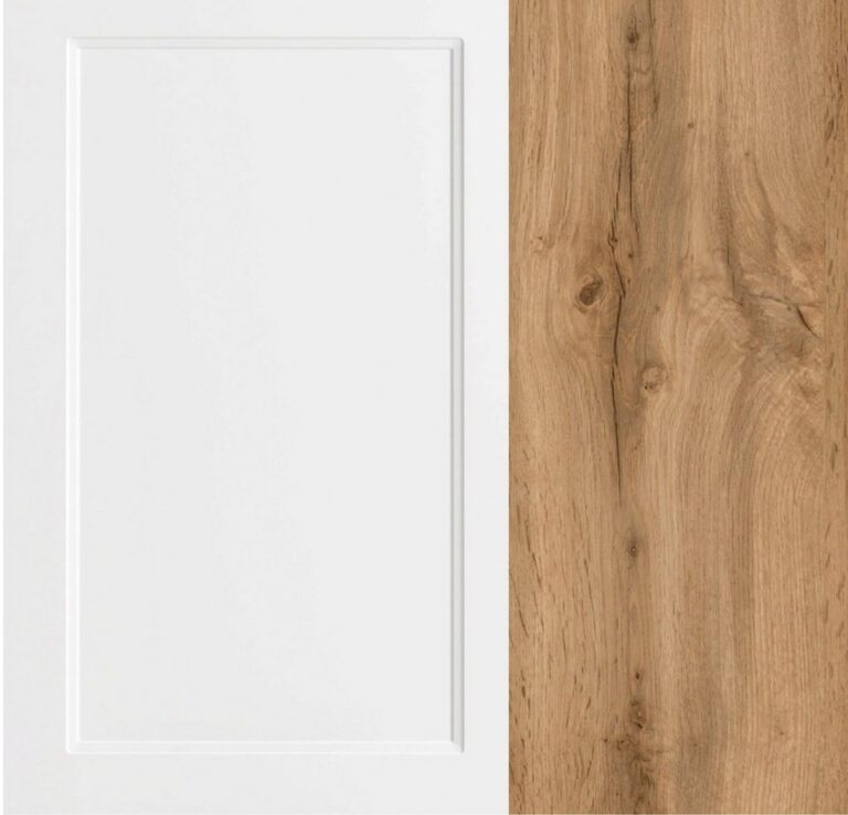 KOCHSTATION Winkelküche KS-Lana, Stellbreite 240/360 cm, wahlweise mit E-Geräten