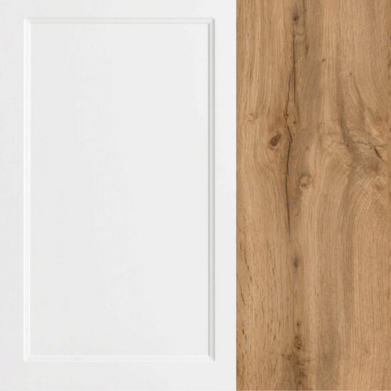 KOCHSTATION Winkelküche KS-Lana, Stellbreite 240/360 cm, wahlweise mit E-Geräten – Image 7