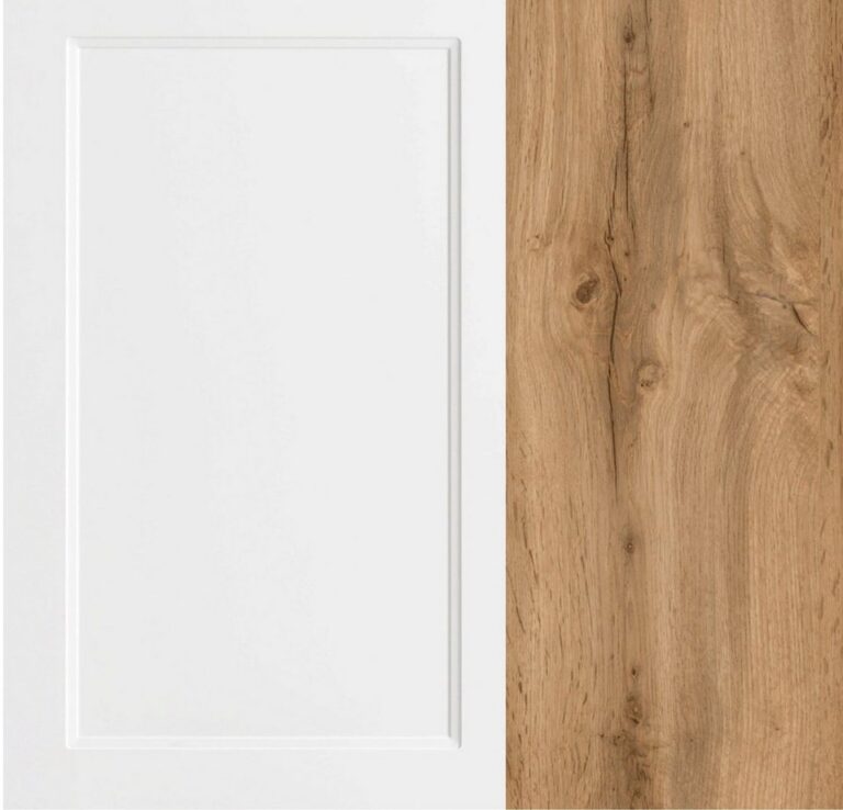 KOCHSTATION Winkelküche KS-Lana, Stellbreite 240/360 cm, wahlweise mit E-Geräten
