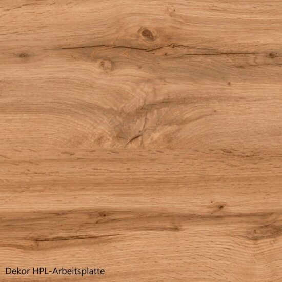 KOCHSTATION Winkelküche KS-Lana, Stellbreite 240/300 cm, wahlweise mit E-Geräten – Image 8