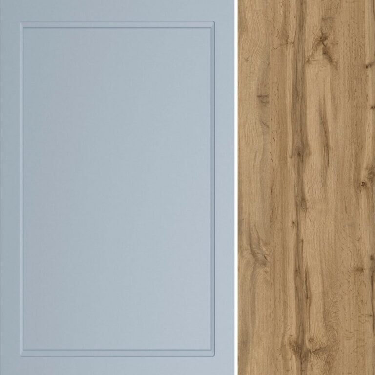 KOCHSTATION Winkelküche KS-Lana, Stellbreite 240/380 cm, wahlweise mit E-Geräten