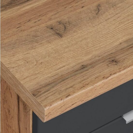 KOCHSTATION Winkelküche KS-Luhe, Stellbreite 240x270 cm, wahlweise mit oder ohne E-Geräten, MDF-Fronten – Image 8