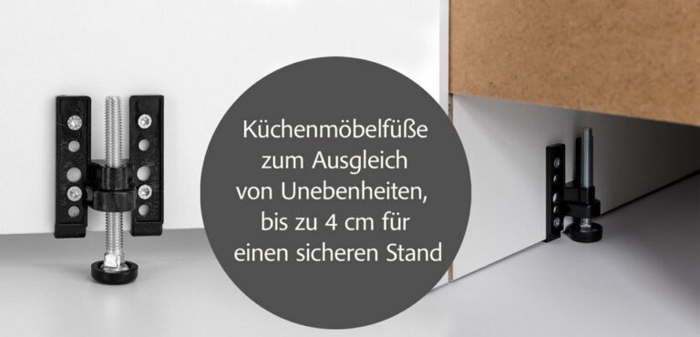 KOCHSTATION Winkelküche KS-Milan, optional mit Muldenlüfter, Stellbr.360/220 cm, wahlweise mit E-Geräten, Kochfeld mit Dunstabzug
