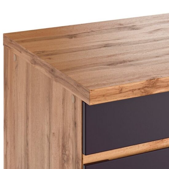 KOCHSTATION Winkelküche KS-Riesa, Stellbreite 330/180 cm, ohne E-Geräte – Image 5