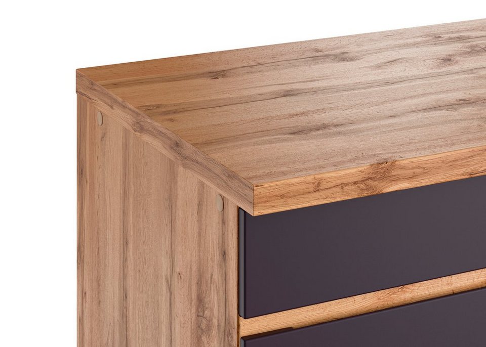 KOCHSTATION Winkelküche KS-Riesa, Stellbreite 330/180 cm, ohne E-Geräte – Image 5