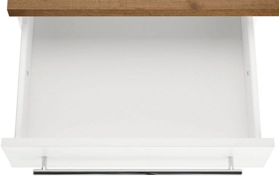 KOCHSTATION Winkelküche KS-Samos, Stellbreite 200x270 cm, wahlweise mit E-Geräten und Induktion – Image 8
