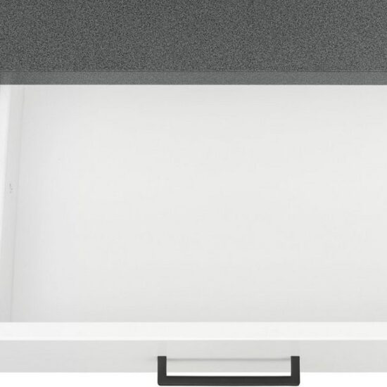 KOCHSTATION Winkelküche KS-Trier, ohne E-Geräte, Stellbreite 220/330 cm – Image 8