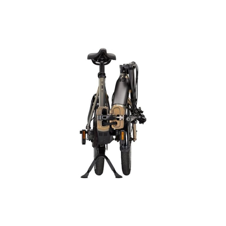 KTM Macina Fold 20 - 500 Wh - 20 Zoll - Faltrahmen - 2026