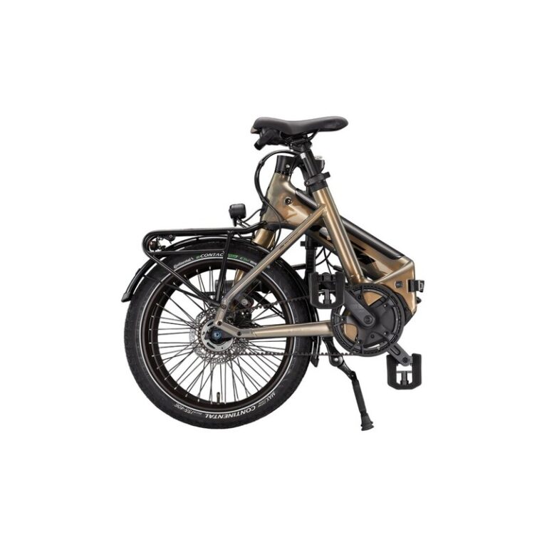 KTM Macina Fold 20 - 500 Wh - 20 Zoll - Faltrahmen - 2026