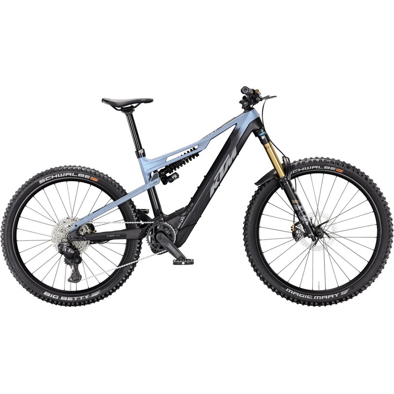 KTM Macina Prowler Prestige CX-R Di2 - 800 Wh - 29 - 27,5 Zoll - Fully – Image 1