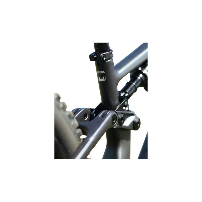 Megamo Reason AL 03 - 800 Wh - 29 Zoll - Fully