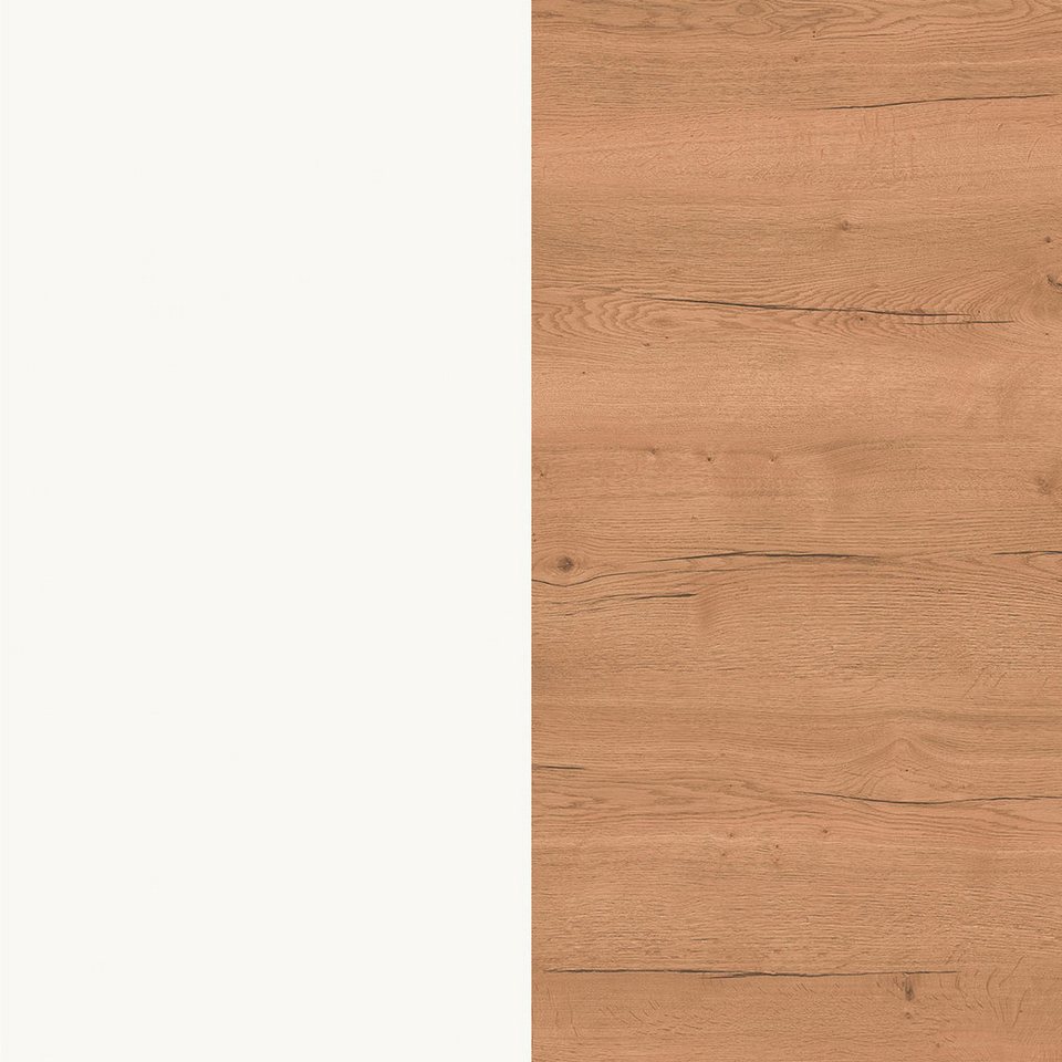 nobilia® Küchenzeile "Touch II", NEU: individuell anpassbar mit gratis Profi-Beratung, vormontiert, Breite 240 cm, Ausrichtung wählbar, wahlw. mit E-Geräten – Image 6