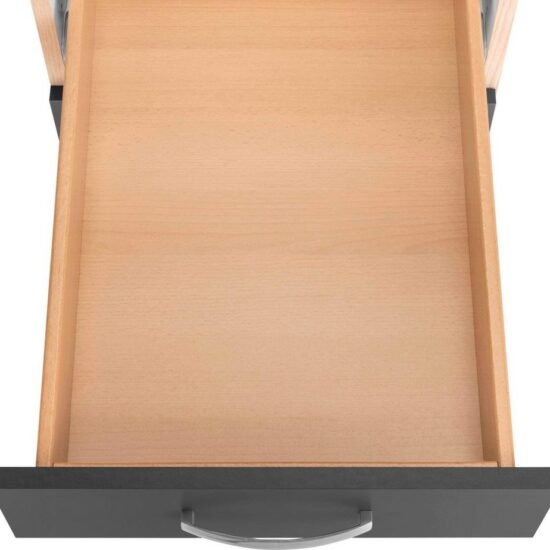 OPTIFIT Küchenzeile Faro mit Hanseatic E-Geräten, Breite 270 cm, Türanschlag wechselbar – Image 8