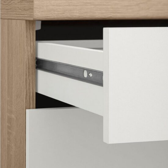 OPTIFIT Küchenzeile Leer Breite 240 cm, mit Hanseatic E-Geräten, inkl. Geschirrspüler – Image 7