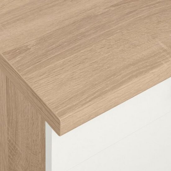 OPTIFIT Küchenzeile Leer Breite 240 cm, mit Hanseatic E-Geräten, inkl. Geschirrspüler – Image 8