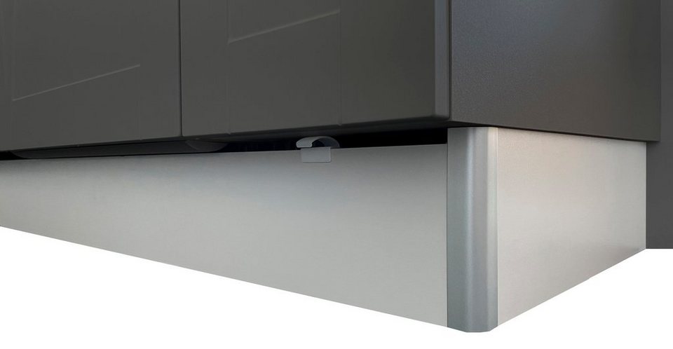 OPTIFIT Winkelküche Bern, Stellbreite 285x225 cm, wahlweise mit E-Geräten – Image 6