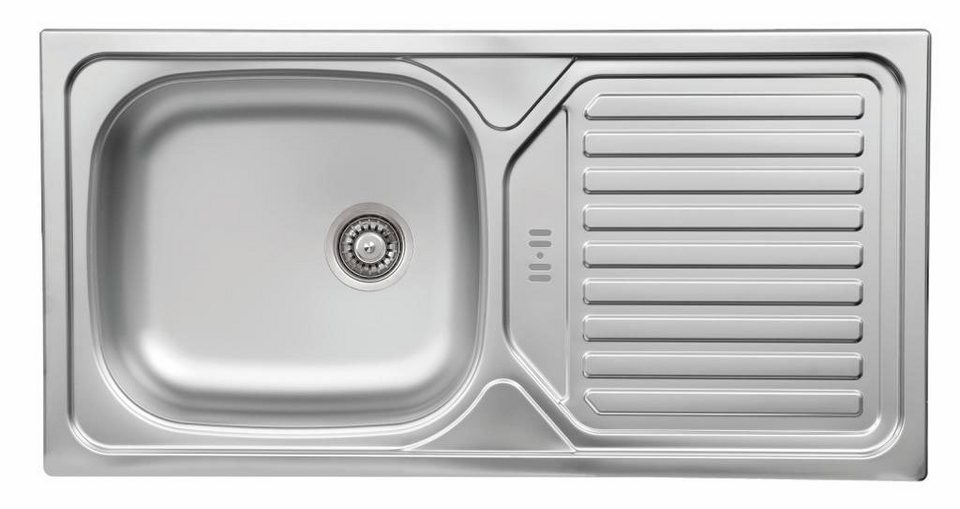 OPTIFIT Winkelküche Bern, Stellbreite 315x175 cm,wahlweise mit E-Geräten,höhenverstellb.Füße – Image 5