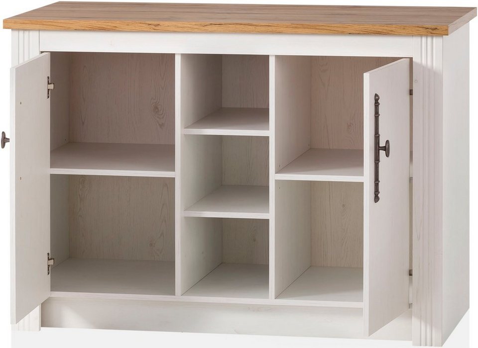 OTTO home Küche KS-Westminster, Breite 226 cm, ohne E-Geräte – Image 2
