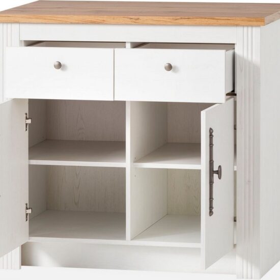 OTTO home Küche KS-Westminster, Breite 226 cm, ohne E-Geräte – Image 3