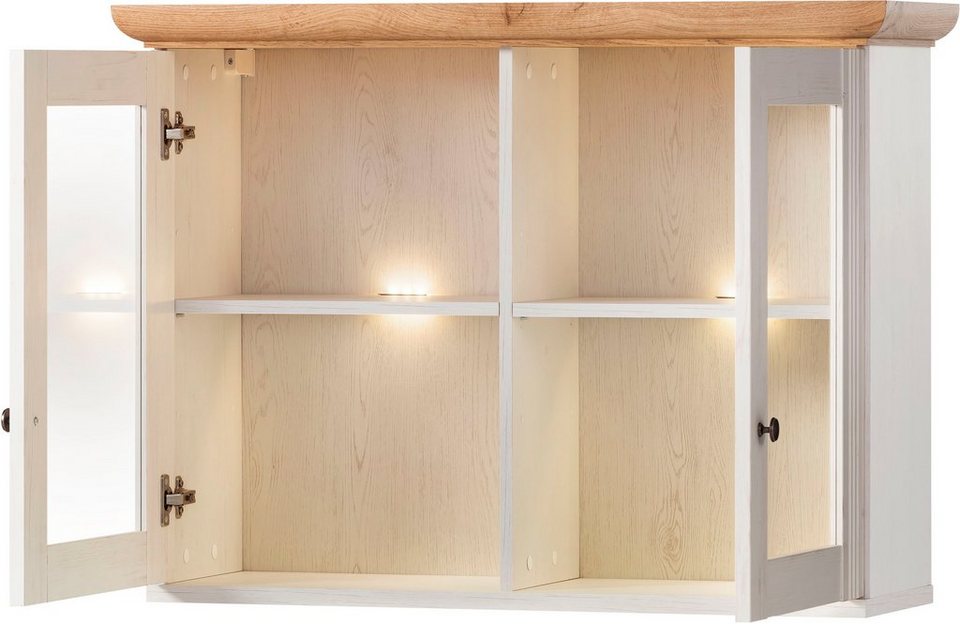 OTTO home Küche KS-Westminster, Breite 226 cm, ohne E-Geräte – Image 4