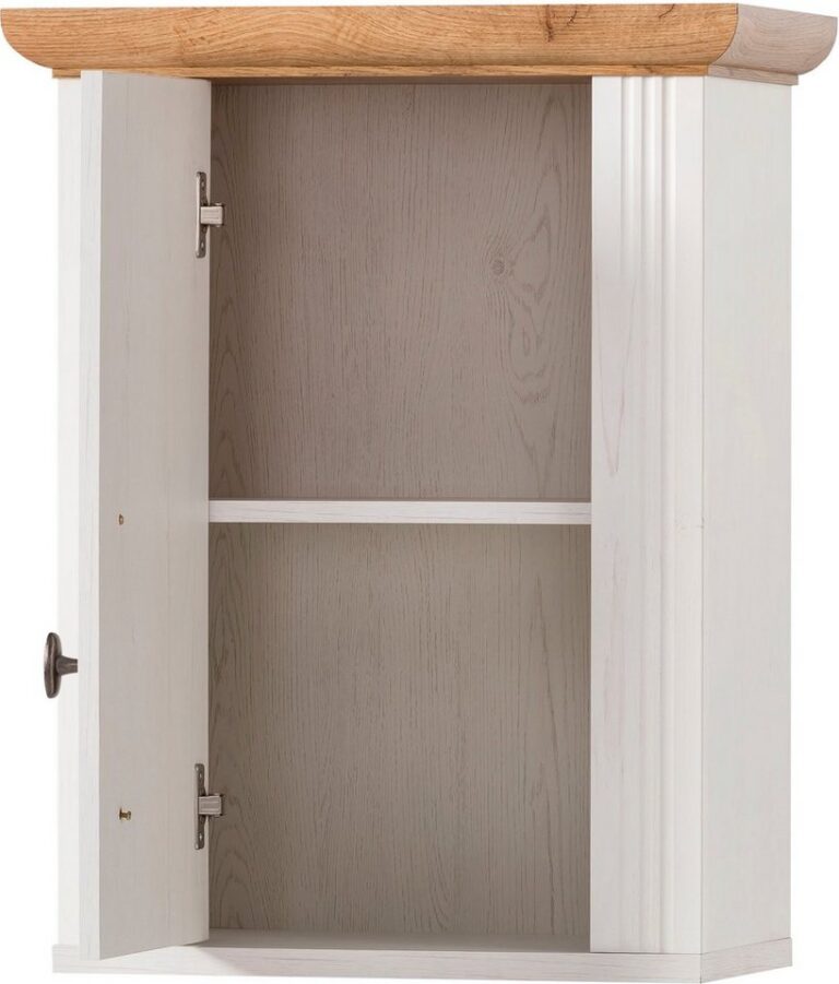 OTTO home Küche KS-Westminster, Breite 226 cm, ohne E-Geräte