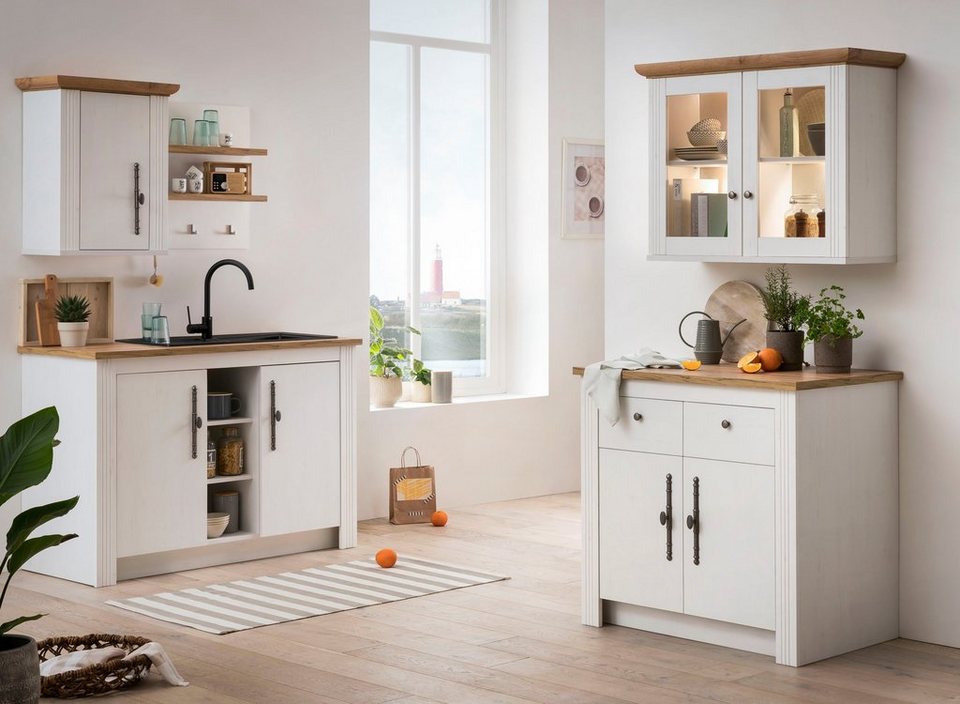 OTTO home Küche KS-Westminster, Breite 226 cm, ohne E-Geräte – Image 7