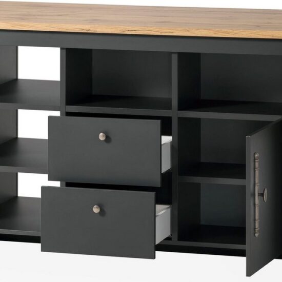 OTTO home Küche KS-Westminster, Breite 366 cm, ohne E-Geräte – Image 2