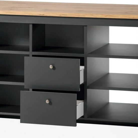OTTO home Küche KS-Westminster, Breite 366 cm, ohne E-Geräte – Image 3