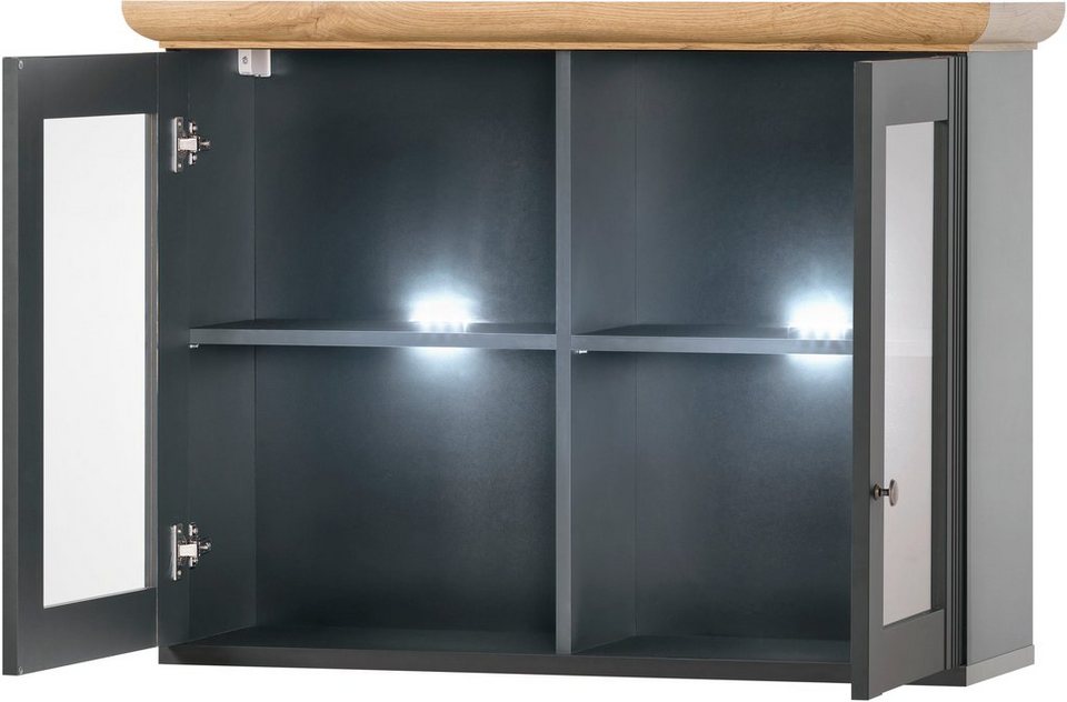 OTTO home Küche KS-Westminster, Breite 366 cm, ohne E-Geräte – Image 4